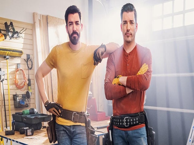 'Property Brothers' Drew and Jonathan Scott Face Off in HGTV's 'Brother vs. Brother: No Rules'