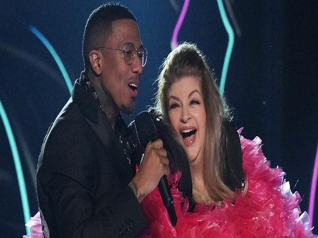'The Masked Singer': Kirstie Alley Appeared on Show Just Months Before Her Death