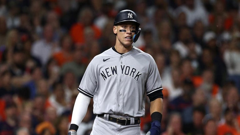 Aaron Judge's $360 Million Contract With Yankees Has Social Media Losing It