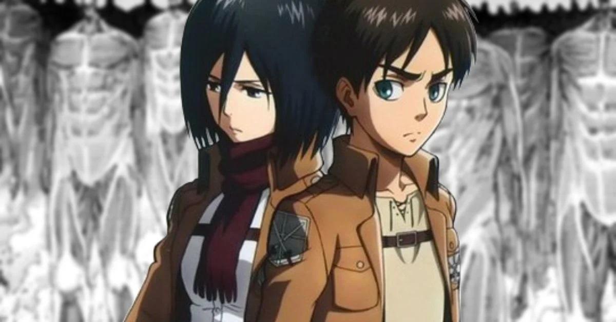 Attack on Titan Reshapes the Anime - HubPages