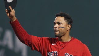 Reports: Xander Bogaerts, Padres agree to 11-year, $280M deal