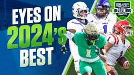 247Sports College Football Recruiting Show