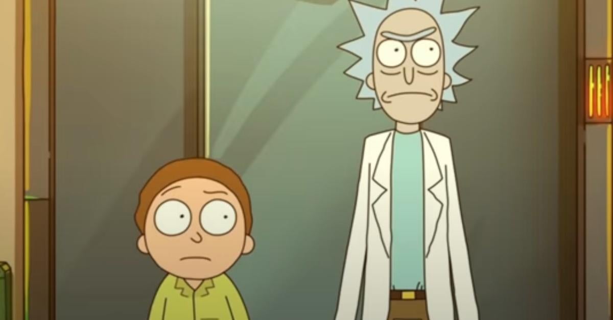 Rick and Morty Releases New Look at Season 6 Finale: Watch - TrendRadars - What Can I Watch Rick And Morty On