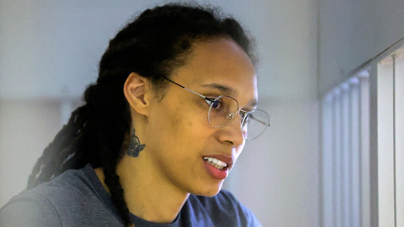 Brittney Griner Released From Russian Custody In Prisoner Swap For Convicted Arms Dealer Viktor 1601