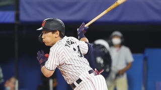 Who is Munetaka Murakami? 22-year-old Japanese phenom could be next NPB  star to draw MLB attention