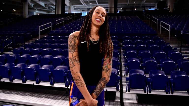 Brittney Griner: Social Media Has Strong Reactions to WNBA Star's Russian Prison Release