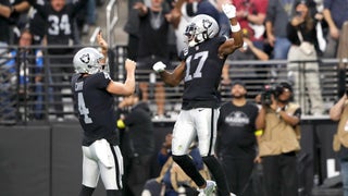 Las Vegas Raiders vs. Los Angeles Rams: Time, TV channel, preview, live  stream and how to watch Thursday Night Football in Canada