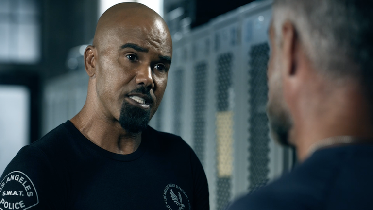 Shemar Moore Reacts: 'Canceling S.W.A.T. Is a F—ing Mistake'