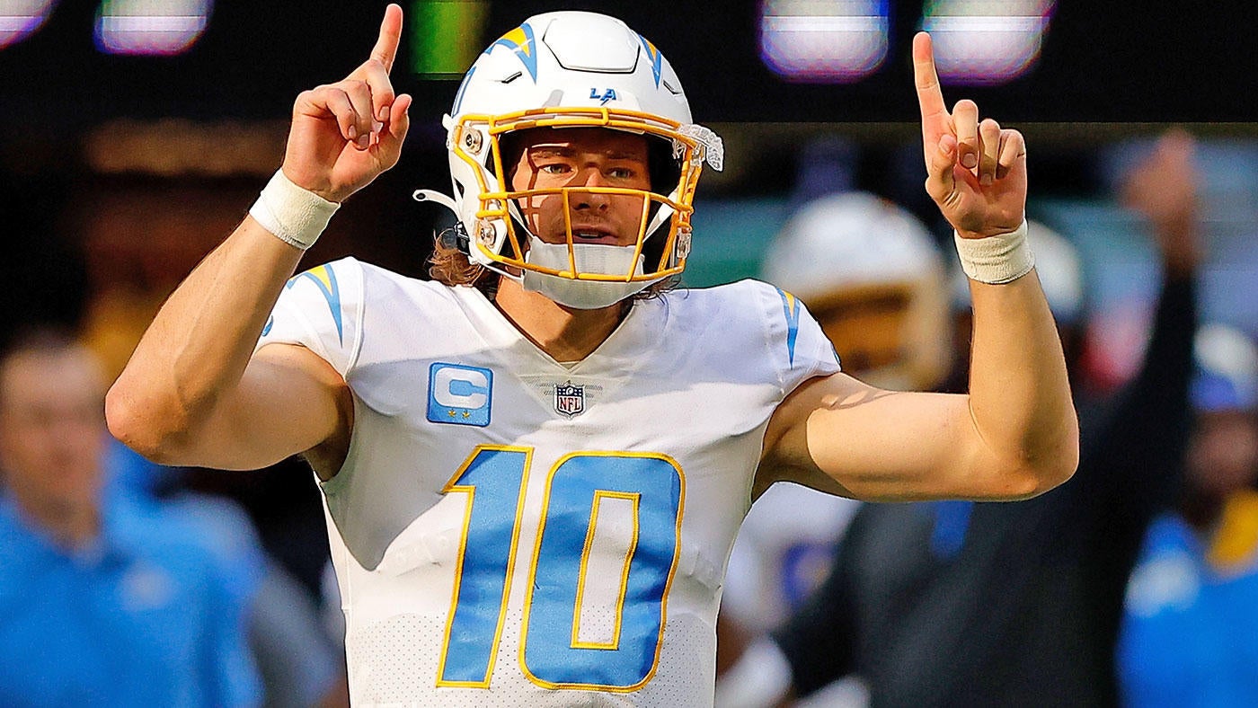 Gambar playoff NFL 2022, klasemen: Chargers merebut tempat dengan mengalahkan Colts, Packers masih hidup untuk mendapatkan wild card