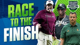 The College Football Recruiting Show: Texas A&M Gains Momentum | How Did Colorado Land Coach Prime?