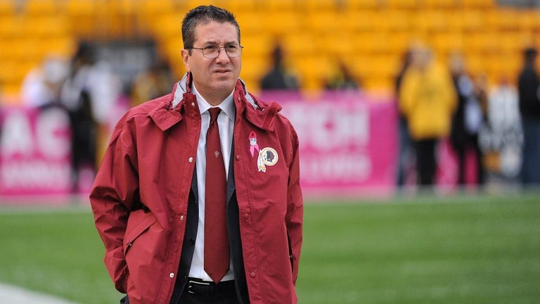 Washington Commanders Owner Dan Snyder Accused of Allowing Toxic Culture