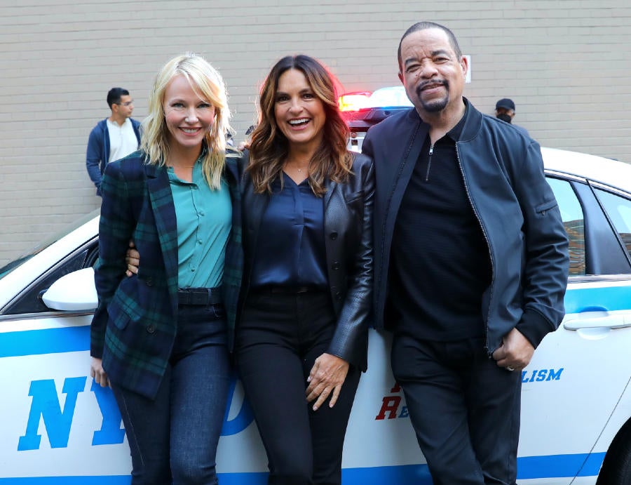 kelli-giddish-mariska-hargitay-ice-t.jpg kelli-giddish-mariska-hargitay-ice-t.jpg