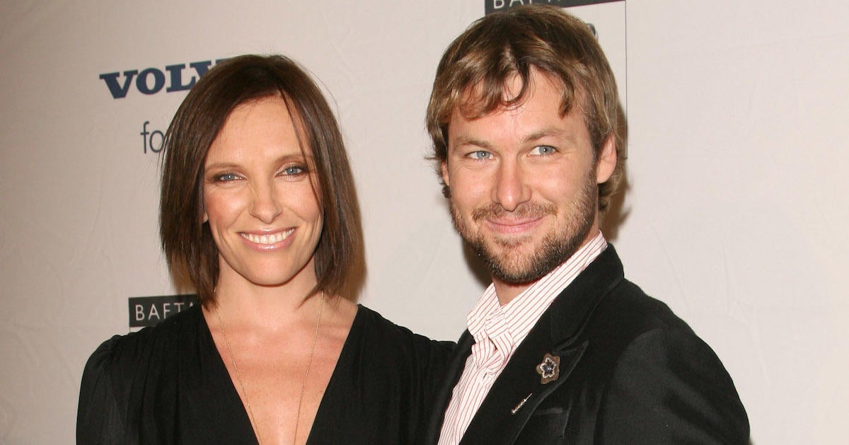 Toni Collette And Husband Separate After 19 Years Together 