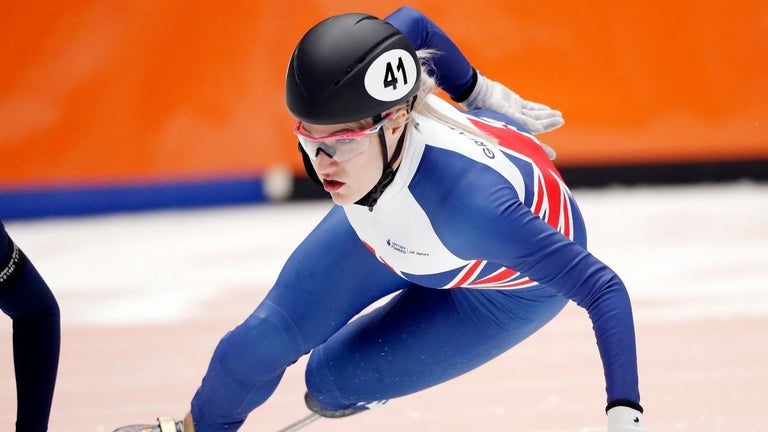 Olympian Elise Christie Reveals Mental Illness Diagnosis After Years 'Hidden in Pain'