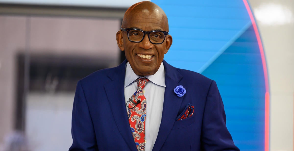 Al Roker Surprises His ‘Today’ Co-Anchors With Early Return Following Knee Surgery