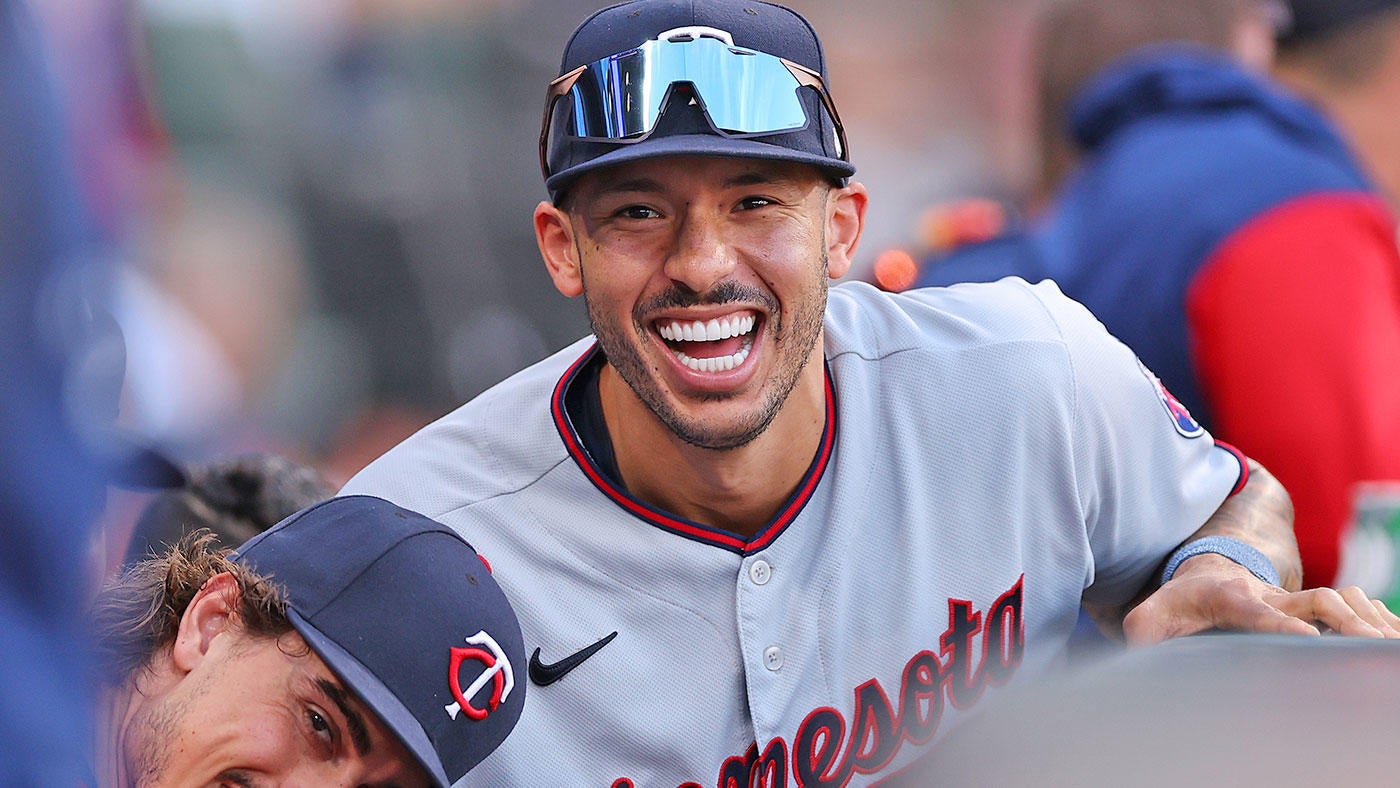 MLB rumors: Mets interested in Carlos Correa; Dansby Swanson market includes Cubs, Giants, Dodgers