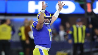 Baker Mayfield leads Los Angeles Rams to improbable win 2 days after  joining the team