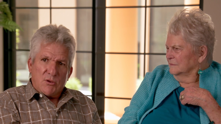 'Little People, Big World': Matt Roloff Reflects on Relationship With Caryn After Talking to His Mother in Exclusive Sneak Peek