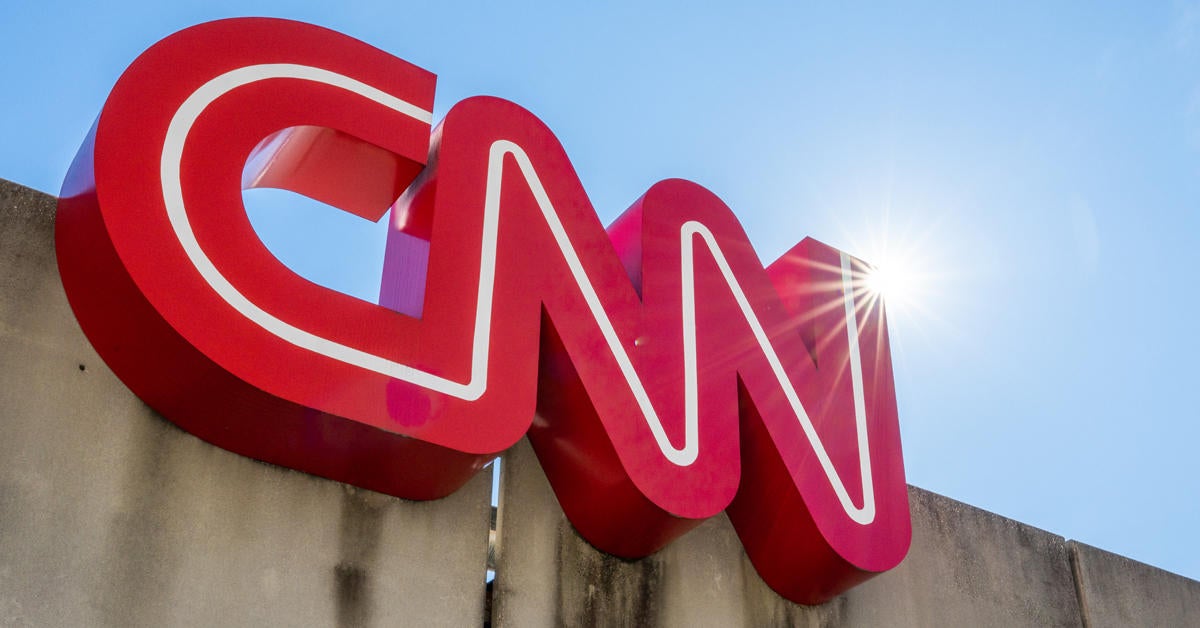 CNN To Begin Layoffs In December