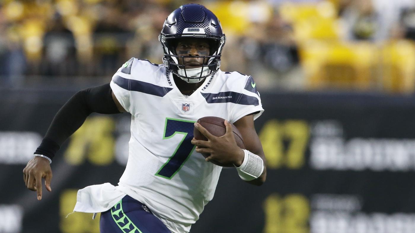 Seahawks vs. Panthers odds, line: 2022 NFL picks, Week 14 predictions from proven computer model
