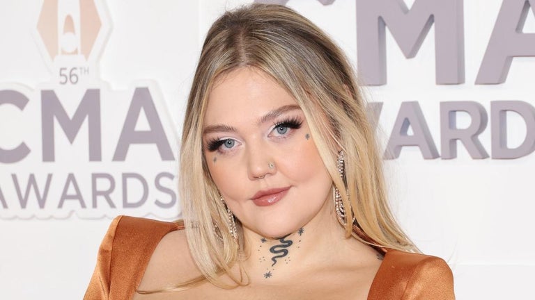 Elle King Suffers Concussion After Falling Down Stairs, Forced to Cancel Shows