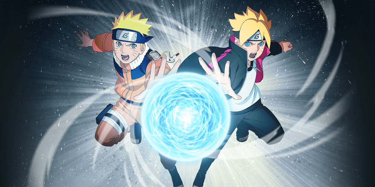 NARUTOP99 SP Big Poster Designed by Masashi Kishimoto NARUTO