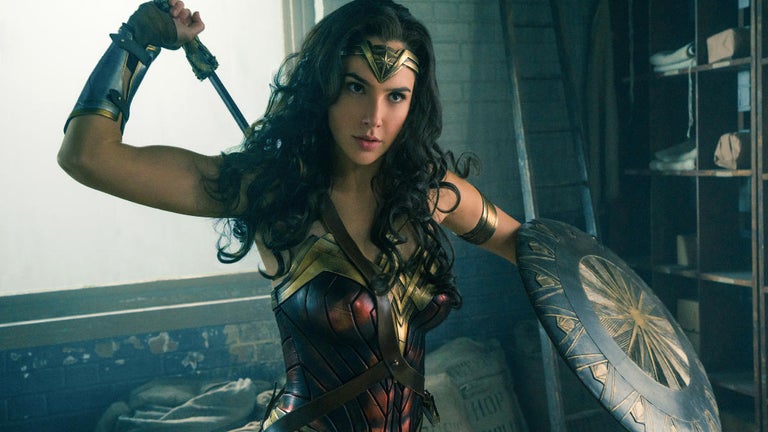 'Wonder Woman 3' Canceled Despite Gal Gadot Confirmation