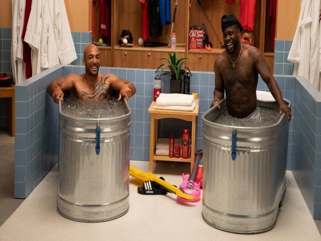 'Cold as Balls': Chargers' Austin Ekeler Reveals the Mount Rushmore of NFL Running Backs