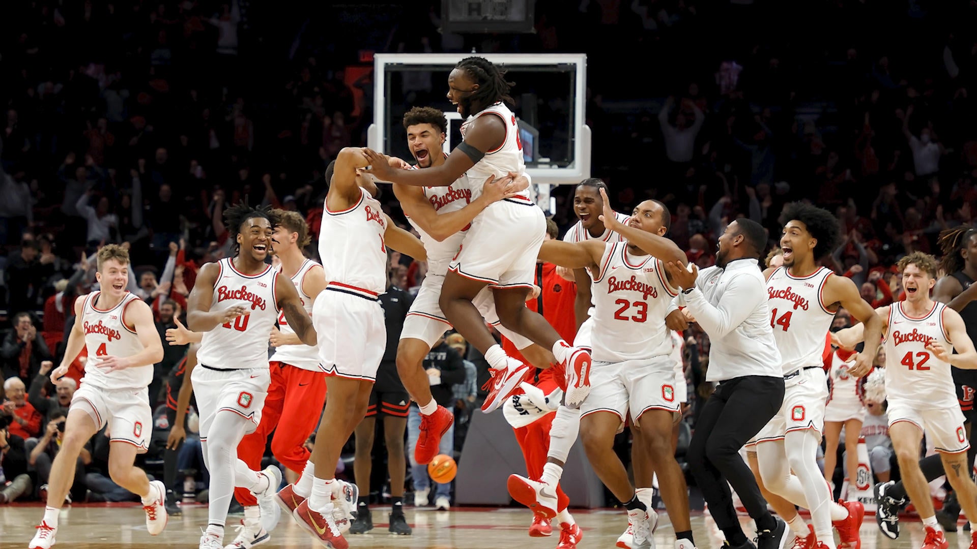 Rutgers vs. Ohio St. Live Stream of NCAA Basketball