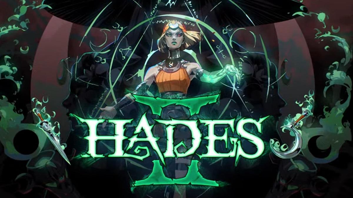 Hades 2 Early Access 2024 Release Window Revealed in Update