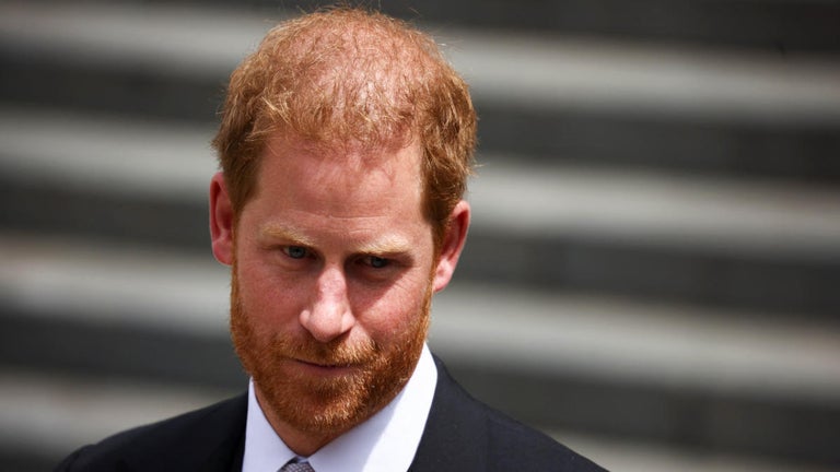 Will Prince Harry Reunite With Brother Prince William During UK Visit?