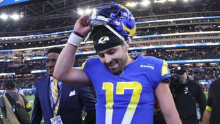 Baker Mayfield says he booked flight to L.A. before Rams' waiver