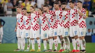 Argentina vs. Croatia: Watch FIFA World Cup 2022 semifinal live streams for  free (12/13/22) 