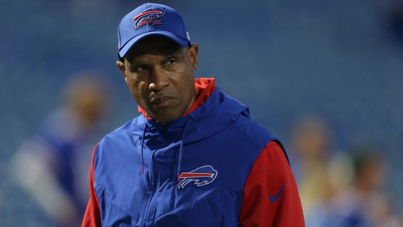 Leslie Frazier has fueled Bills' defensive dominance, and he deserves second chance to be NFL head coach