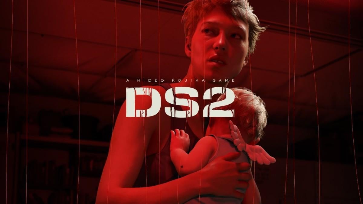 Death Stranding 2 Cast Revealed to Be Handpicked by Game Designer Hideo  Kojima - EssentiallySports