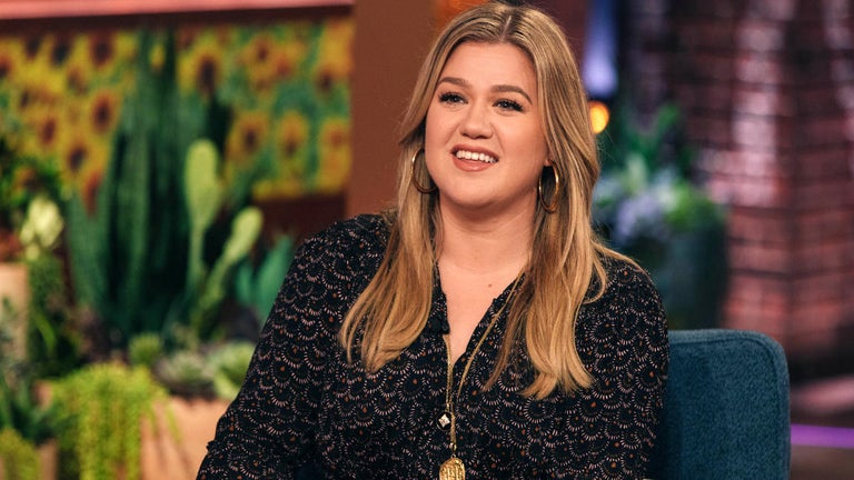 Kelly Clarkson Missed This Red Flag During Brandon Blackstock Marriage