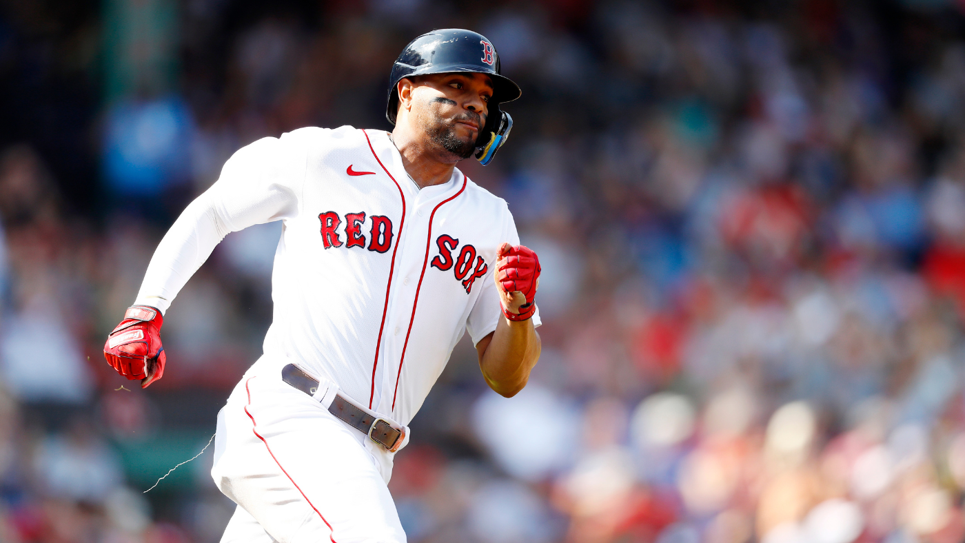Infielder Padres Baru Xander Bogaerts sangat senang sekarang berada di tim yang ‘ingin menang’