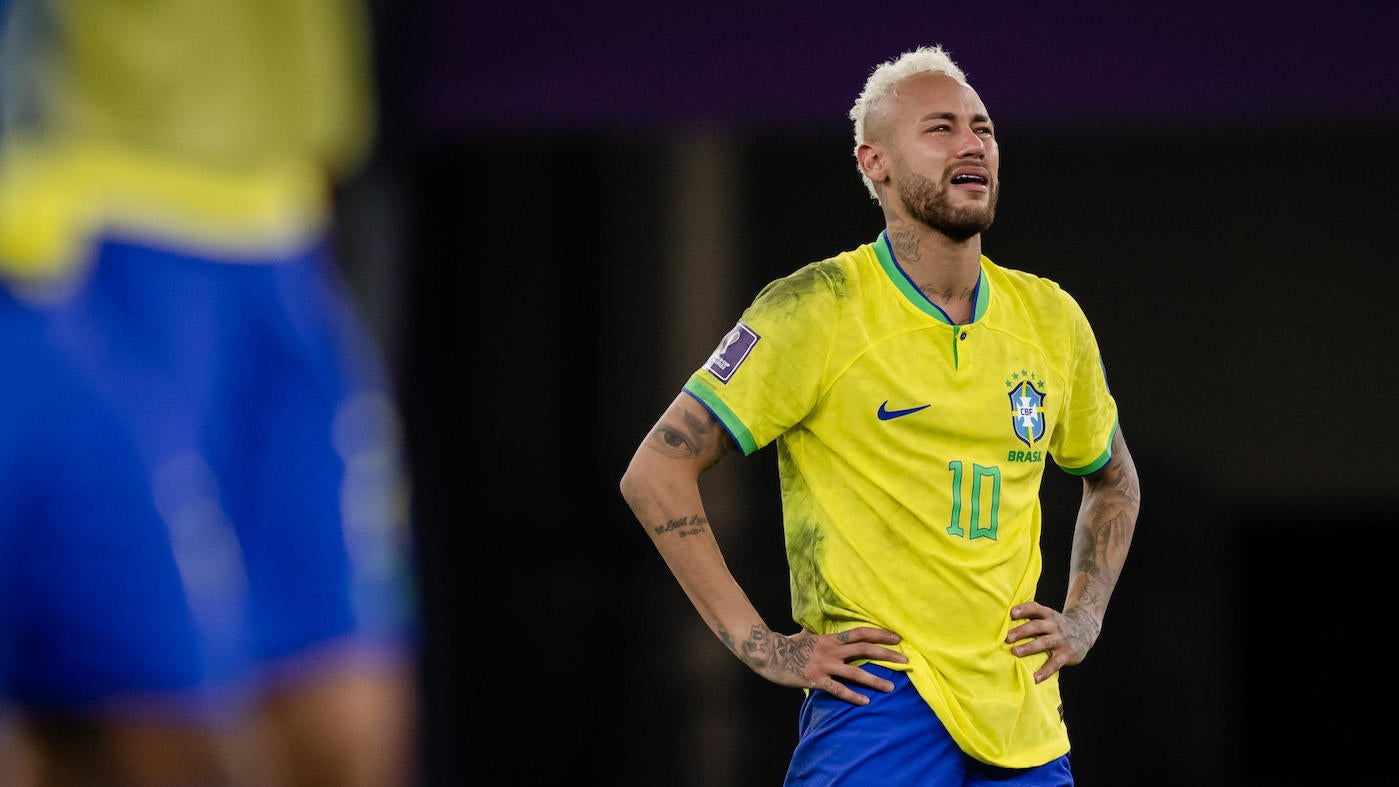 Piala Dunia hari ini: Brasil dan Argentina berpisah, plus mengenang kehidupan Grant Wahl