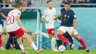 Morocco vs Portugal summary: En Nesyri goal, score, goals