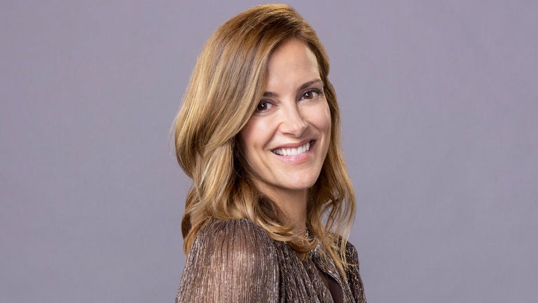 Rebecca Budig Reveals If She'd Go on 'Dancing With the Stars' (Exclusive)