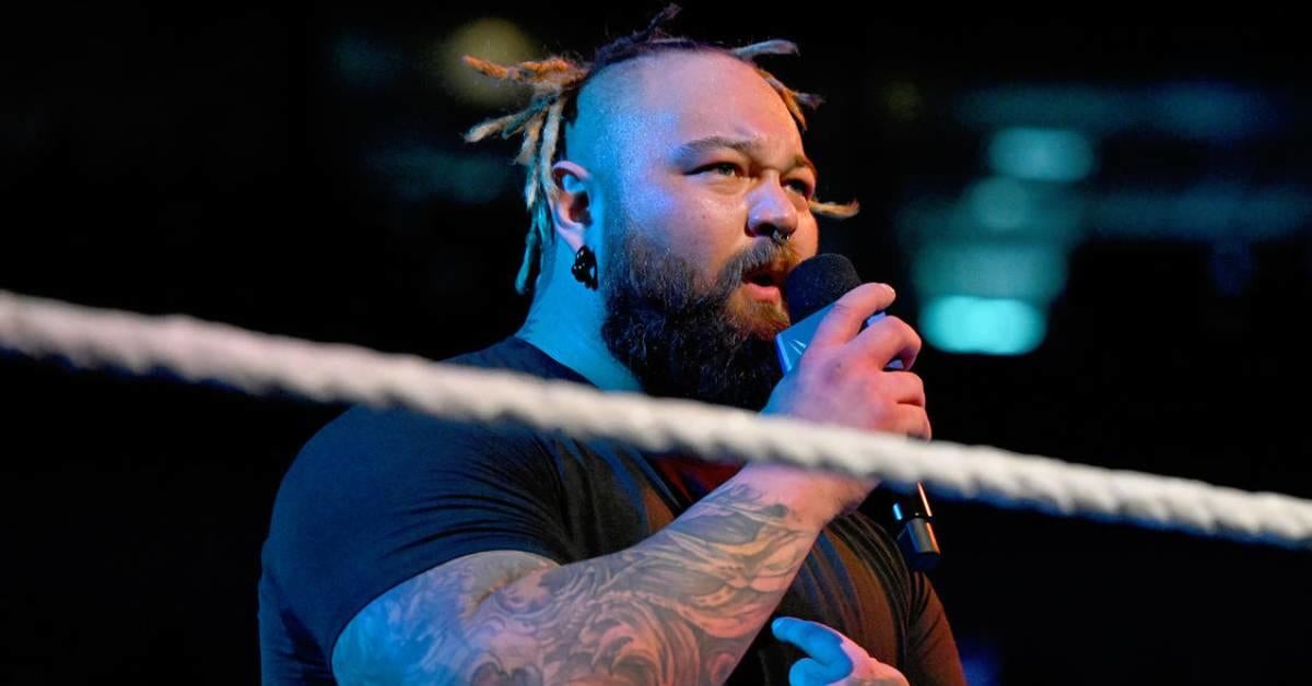WWE Champion And Superstar Bray Wyatt Is Dead At 36