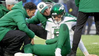 Flacco's time as Jets' top QB winds down, Wilson on way back - The