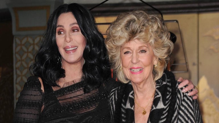 Cher's Mom Has Died