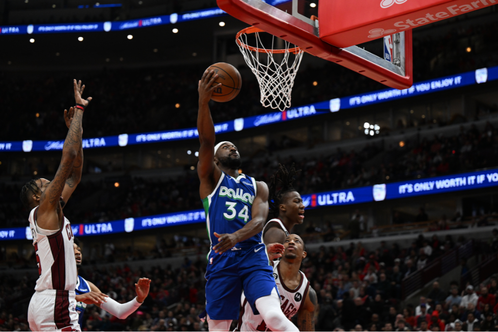 Kemba Walker dari Mavericks melihat aksi NBA pertamanya dalam 10 bulan: ‘Rasanya sangat menyenangkan bisa kembali’