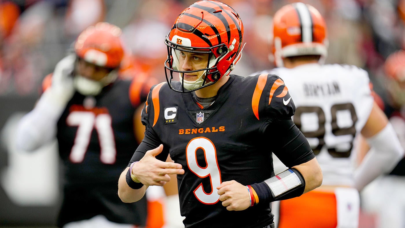 Three penalties on three straight plays in final minutes cost Bengals