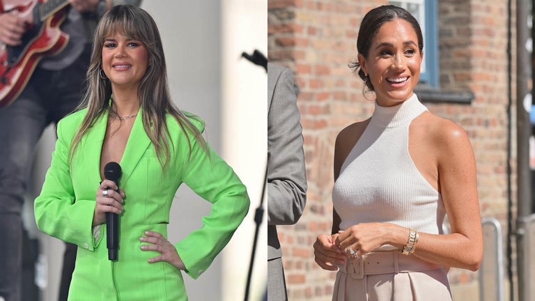 Maren Morris Calls out Meghan Markle's Haters After Netflix Documentary Release