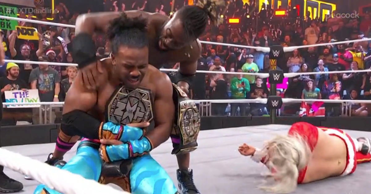 wwe-nxt-new-day-win-tag-team-championships