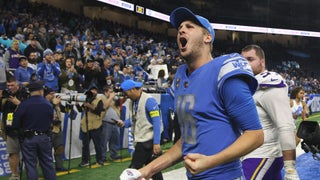 NFL 2022 playoff picture, standings: Lions with path to postseason in wild  NFC; Patriots grab AFC's No. 7 seed 
