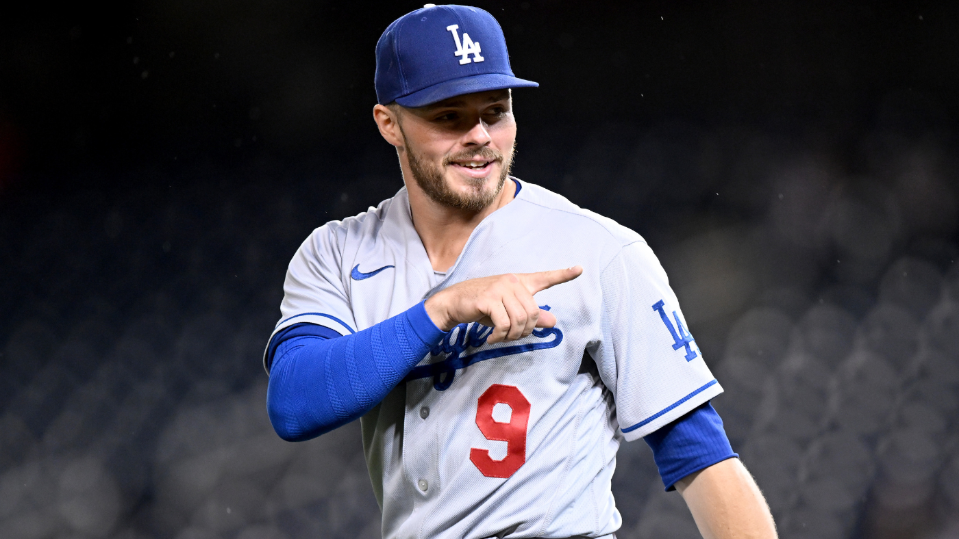 Empat penjelasan mengapa Dodgers sangat pendiam sejauh ini di luar musim ini