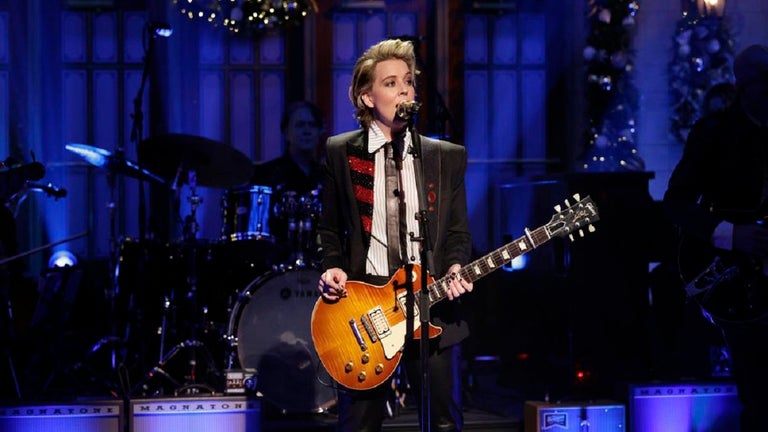 Why Brandi Carlile's 'SNL' Song Choice Surprised Fans
